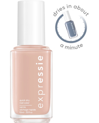 Essie Expressie Crop Top & Roll 0