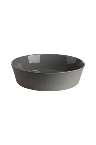Ernst Kirchsteiger Kulho 30cm, Tummanharmaa