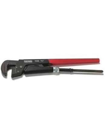 Ridgid 1100-series Putkipihdit 720 mm – kuva 7/7
