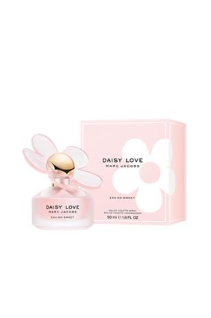 Daisy Love Eau So Sweet - EdT 50 ml