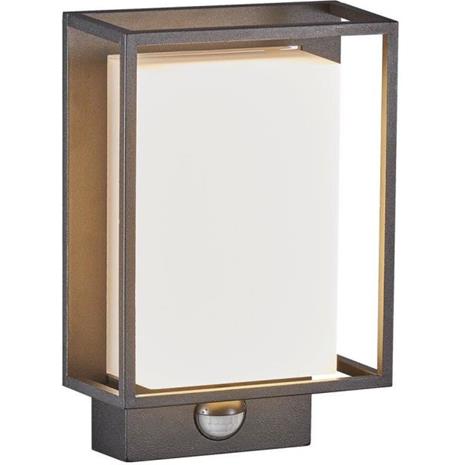Nordlux Nestor Sensor seinävalaisin