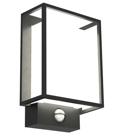 Nordlux Nestor Sensor seinävalaisin