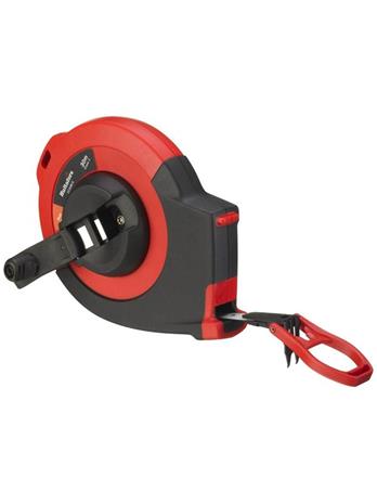 Hultafors CC 30m, teräsmittanauha