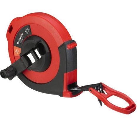 Hultafors CC 30m, teräsmittanauha