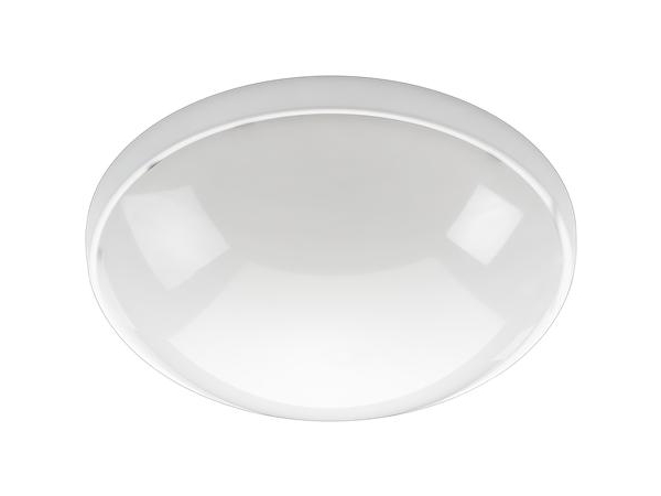 Orion Hvid 10W LED 3000K