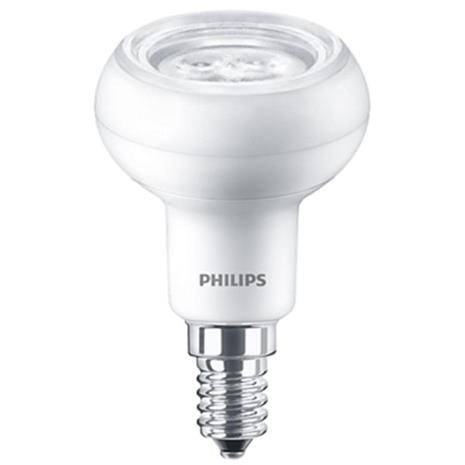 Philips CorePro, 4,3 W, 60 W, E14, A+, 320 LM, 15000 h