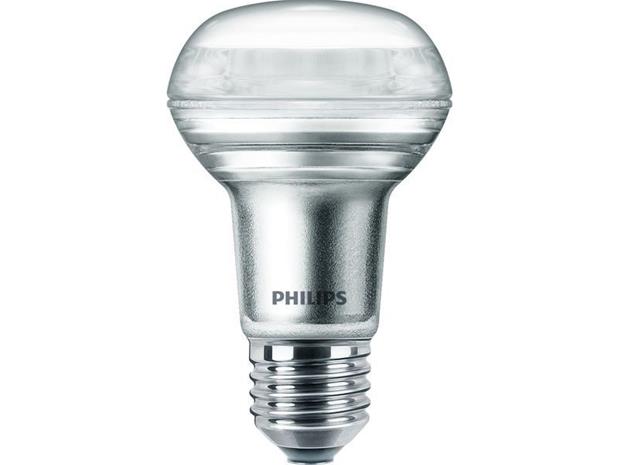 Philips CorePro, 4,5 W, 60 W, E27, A+, 345 lm, 15000 h