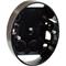 Pintakehys Renova 2-os 25 mm Musta – kuva 7