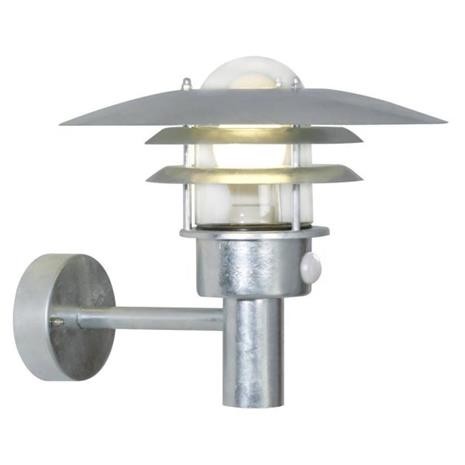 Nordlux LONSTRUP 71412031 Seinävalaisin E27, IP44