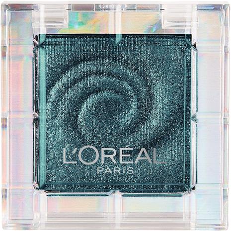 LOreal Paris Color Queen Mono Eyeshadow Superior 18