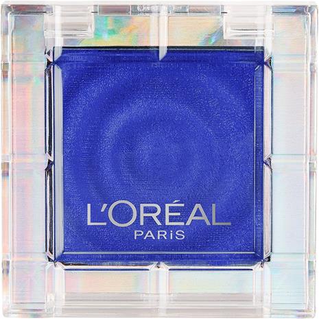 LOreal Paris Color Queen Mono Eyeshadow Superior 18