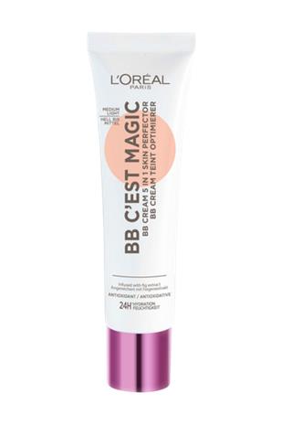 L'Oréal Paris BB C'est Magic - 03 Medium Light 30 ml