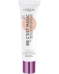 L'Oréal Paris BB C'est Magic - 03 Medium Light 30 ml