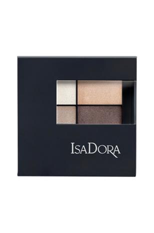 IsaDora Eye Shadow Quartet 4 gr No. 009