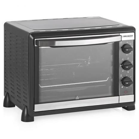 Rommelsbacher BG 1550, miniuuni – kuva 4/4