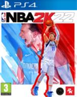 NBA 2K22, PS4 -peli – kuva 8/8