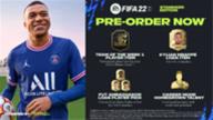 FIFA 22, Xbox One -peli
