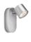Philips STAR single spot LED aluminium 1x4W SEL – kuva 6