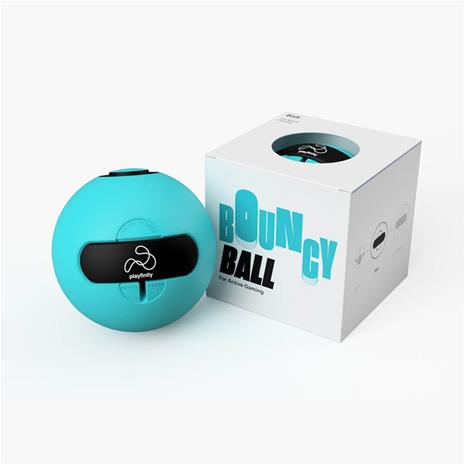 Playfinity Bouncy Ball pallo