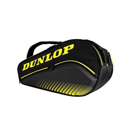 THERMO ELITE Black/Yellow