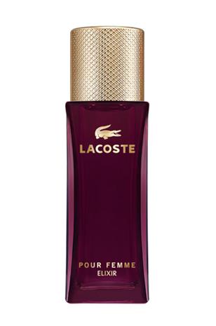 Lacoste "Pour Femme Elixir EdP 30 ml"