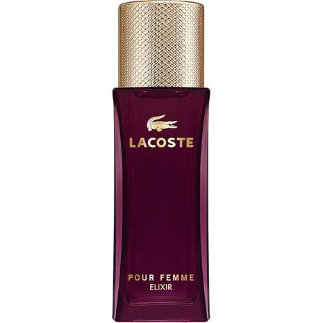 Lacoste "Pour Femme Elixir EdP 30 ml"