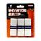 Toalson Power Grip 3-pack White, Gripit – kuva 1