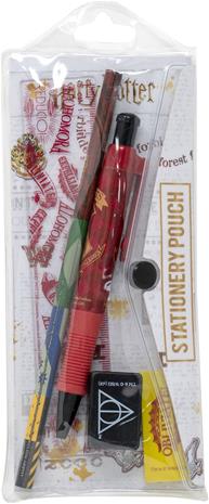 Harry Potter Kirjoitussetti