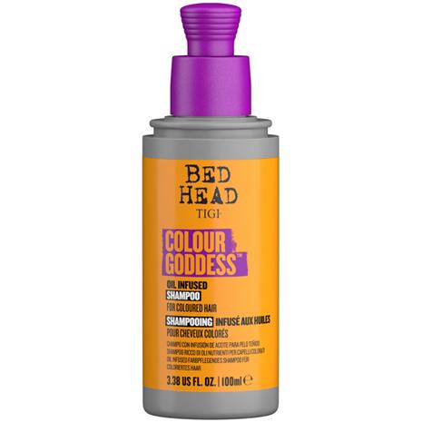 TIGI Colour Goddess Colour Shampoo (970ml)