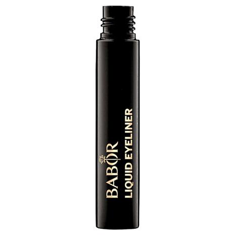 Babor Liquid Eyeliner Deep Black