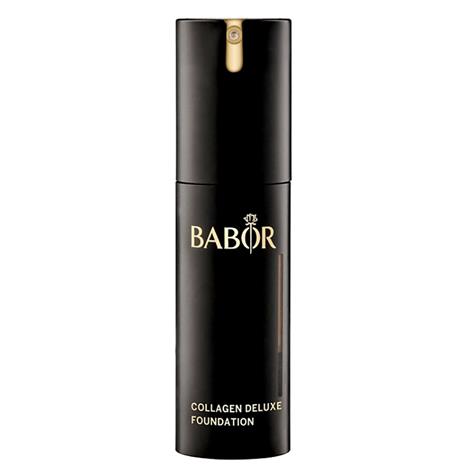 Babor Deluxe Foundation 04 Almond