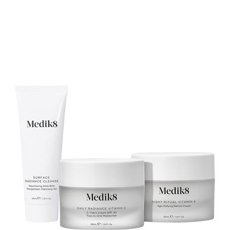 Medik8 The Essential CSA Kit