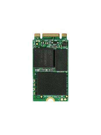 Transcend MTS400 (128 GB, M.2 2280) TS128GMTS400S, SSD-kovalevy
