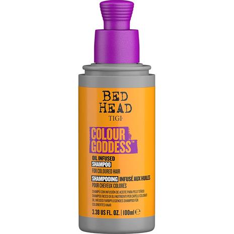 TIGI Colour Goddess Colour Shampoo (100ml)