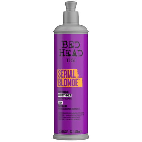 TIGI Serial Blonde Conditioner (970ml)