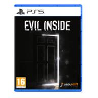 Evil Inside, PS5 -peli