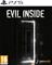 Evil Inside, PS5 -peli – kuva 4