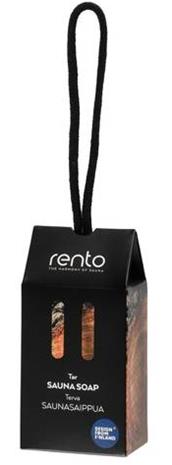 Rento Terva 150 g saunasaippua