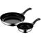 WMF Devil -paistinpannusetti 24+28 cm, bakeliittikahva – kuva 1
