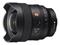 Sony FE 14mm f/1,8 GM, objektiivi – kuva 8