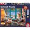 Schmidt At the Puzzle Table 1000p palapeli – kuva 6