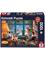 Schmidt At the Puzzle Table 1000p palapeli – kuva 7