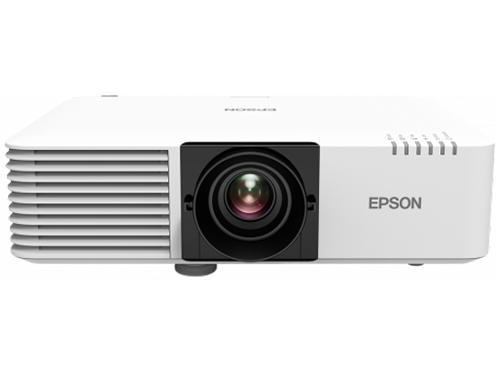 Epson EB-L720U, videotykki