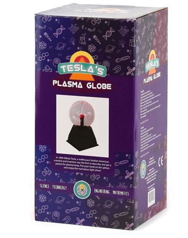 Robetoy Plasmapallo