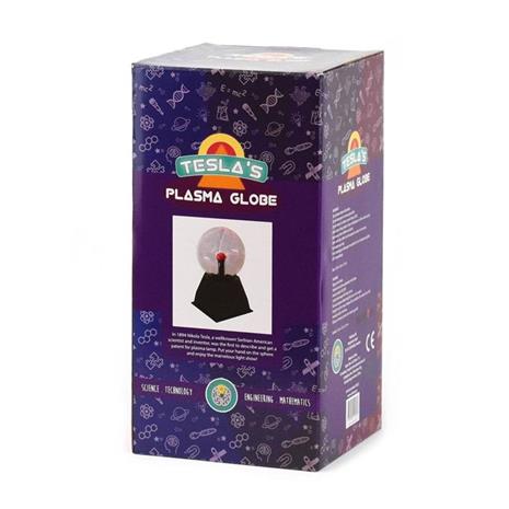 Robetoy Plasmapallo