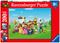 Ravensburger Palapeli Super Mario Adventure, 200 – kuva 2