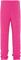 Didriksons Monte Fleecehousut, Plastic Pink, 70 – kuva 2
