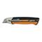 Veitsi Fiskars CarbonMax 1027228; 25 mm – kuva 8