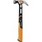 Fiskars IsoCore 1027202, vasara sileä lyöntipää M 16 oz – kuva 1