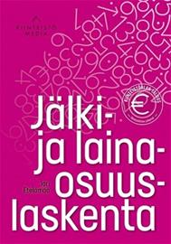 Jälki- ja lainaosuuslaskenta (Jari Et, kirja